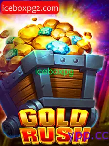 Descubra o Mundo de GoldRush: Aventura e Estratégia no Jogo iceboxpg