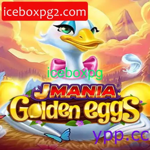 JManiaGoldenEggs: Uma Nova Sensação no Mundo dos Jogos