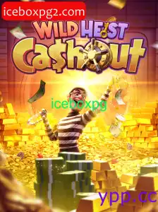 Explorando o Fascinante Mundo de WildHeistCashout